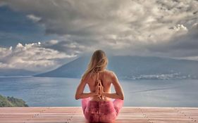 Eagle's Nest Atitlán